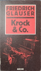 Cover von Krock &amp; [und] Co.