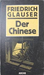 Cover von Der Chinese