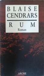Cover von Rum