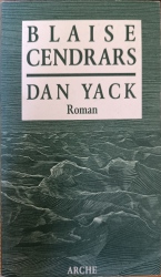 Cover von Dan Yack