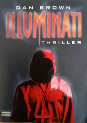 Cover von Illuminati