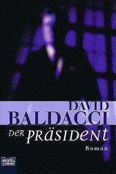 Cover von Der Präsident