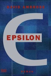 Cover von Epsilon