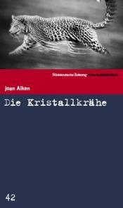 Cover von Die Kristallkrähe