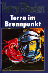 Cover von Terra im Brennpunkt