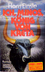 Cover von Ich, Minos, König von Kreta