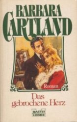 Cover von Das gebrochene Herz