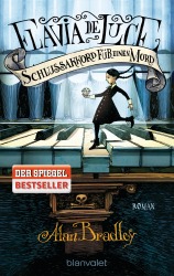 Cover von Flavia de Luce