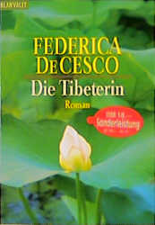 Cover von Die Tibeterin