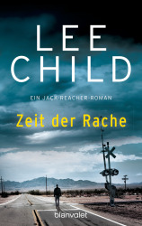 Cover von Zeit der Rache