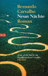 Buch-Sammler.de - Cover von Neun Nächte