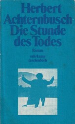 Cover von Die Stunde des Todes