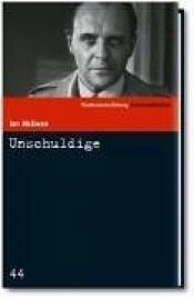 Cover von Unschuldige