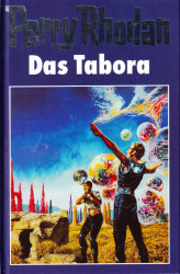 Cover von Das Tabora
