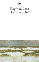 Cover von Das Feuerschiff