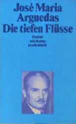 Cover von Die tiefen Flüsse