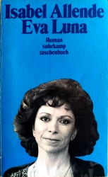 Cover von Eva Luna