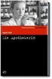 Cover von Die Apothekerin