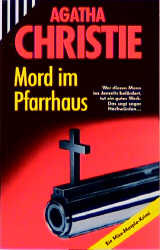 Cover von Mord im Pfarrhaus