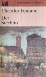 Cover von Der Stechlin