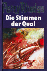 Cover von Die Stimmen der Qual