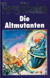 Buch-Sammler.de - Cover von Die Altmutanten