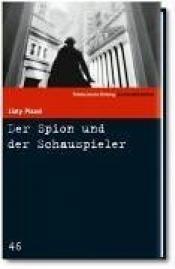 Cover von Der Spion und der Schauspieler