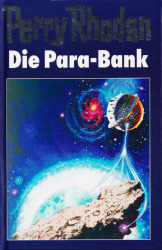Buch-Sammler.de - Cover von Die Para-Bank