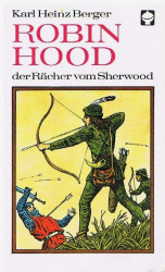 Cover von Robin Hood der Rächer vom Sherwood