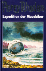 Cover von Expedition der Mausbiber