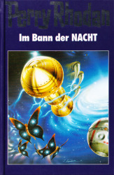 Cover von Im Bann der NACHT