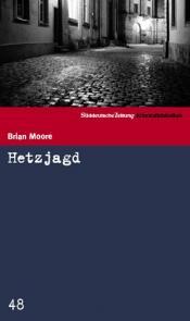 Cover von Hetzjagd