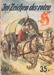 Cover von Im Zeichen des roten "H"