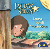 Cover von Lauras Stern - Laura spielt verstecken