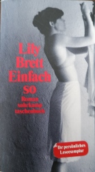 Cover von Einfach so
