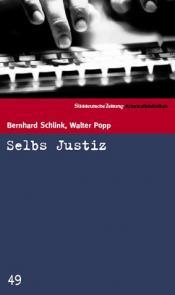 Cover von Selbs Justiz