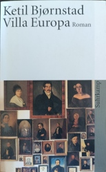 Cover von Villa Europa