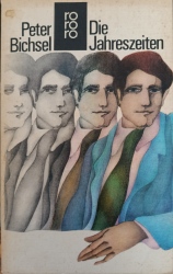 Cover von Die Jahreszeiten