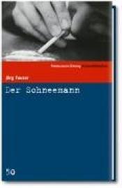 Cover von Der Schneemann