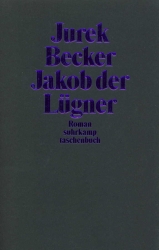 Cover von Jakob der Lügner