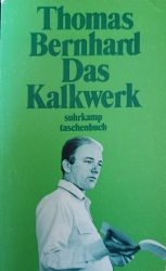 Cover von Das Kalkwerk