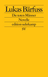 Cover von Die toten Männer