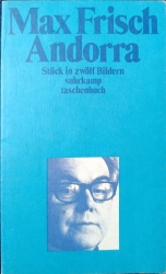 Cover von Andorra