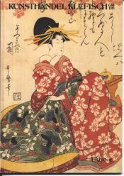 Cover von Ukiyo-e