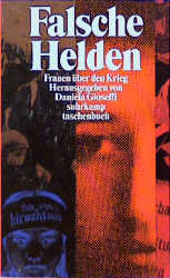 Cover von Falsche Helden