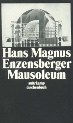 Cover von Mausoleum