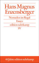 Cover von Nomaden im Regal