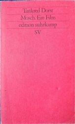 Cover von Mosch