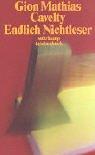 Cover von Endlich Nichtleser