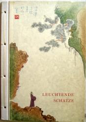 Cover von Leuchtende Schätze